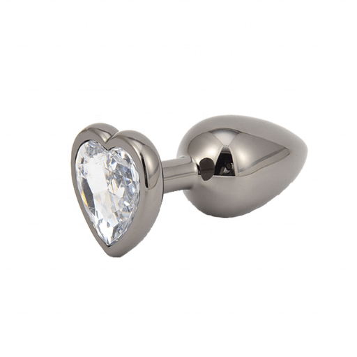 Butt Plug Jewelry(Anal Toys)