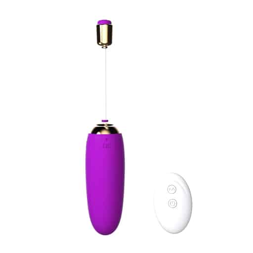 Egg Vibrators