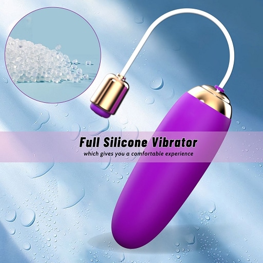 Egg Vibrators - KC-CL-V-16-21
