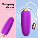 Egg Vibrators - KC-CL-V-16-21