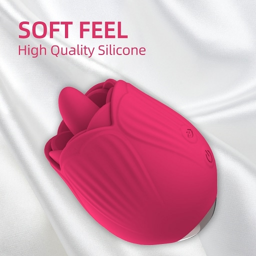 Rose Vibrators(Rose Sex Toy)
