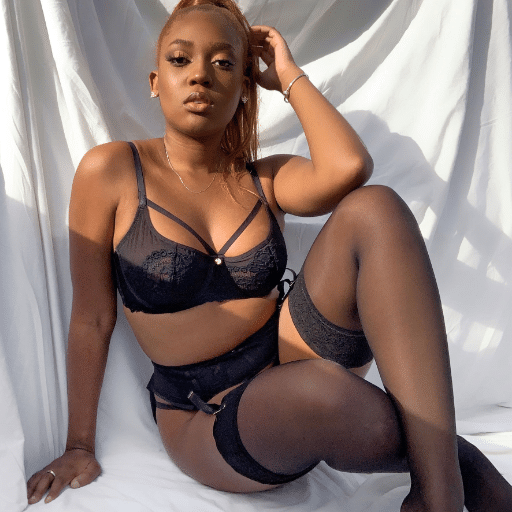 What is the Best Type of Sexy Lingerie for You_