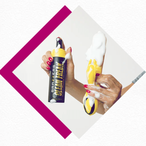 What Products Are Recommended for Easy Butt Plug Maintenance_
