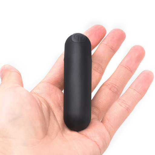 Bullet Vibrators - KC-NSA-V-CDNK (2)