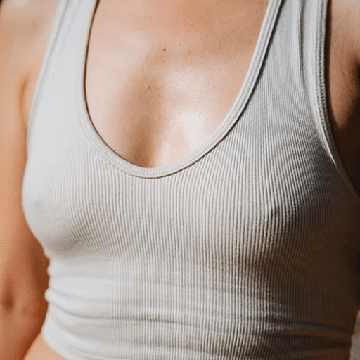 What Causes Nipples to Become Erect