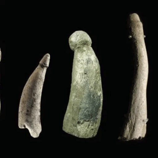 When Were Dildos Invented?
