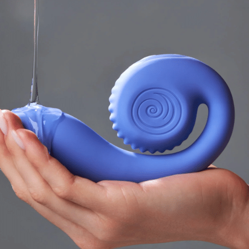 Which lubricant is safe for  dildo