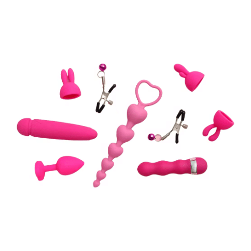 OEM Excellence: The Art of Adult Toy Manufacturing