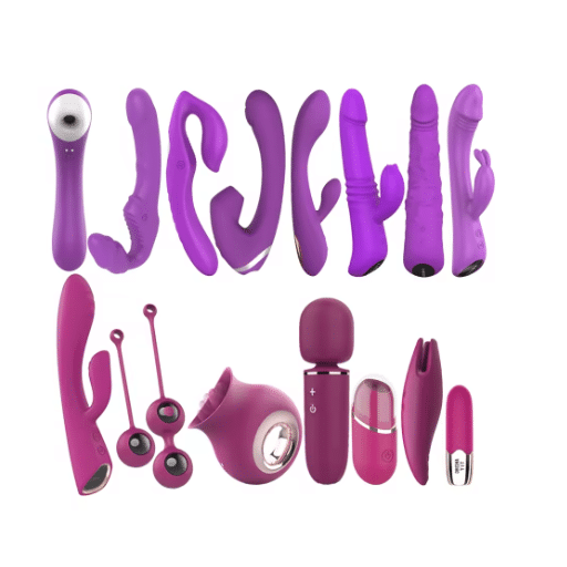 Unlocking Profits with Wholesale Adult Toys: A Comprehensive Guide