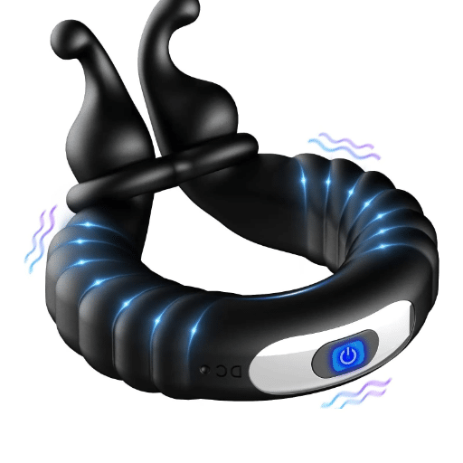 Wholesale Cock Rings: Exploring the World of Cock Rings, Silicone Toys, and Vibrators