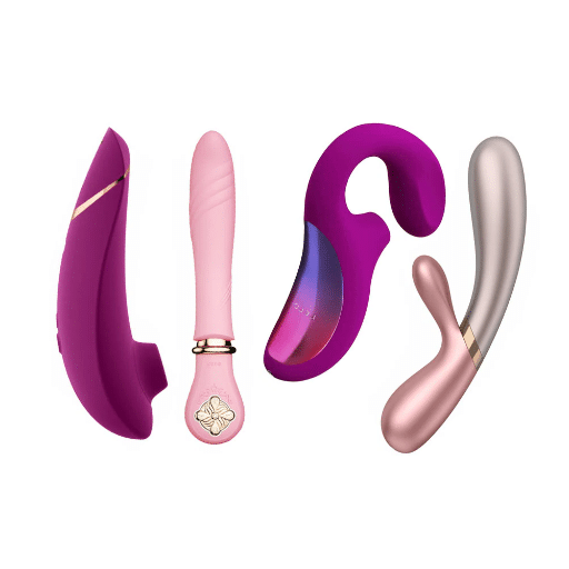 adult toys manufacturer