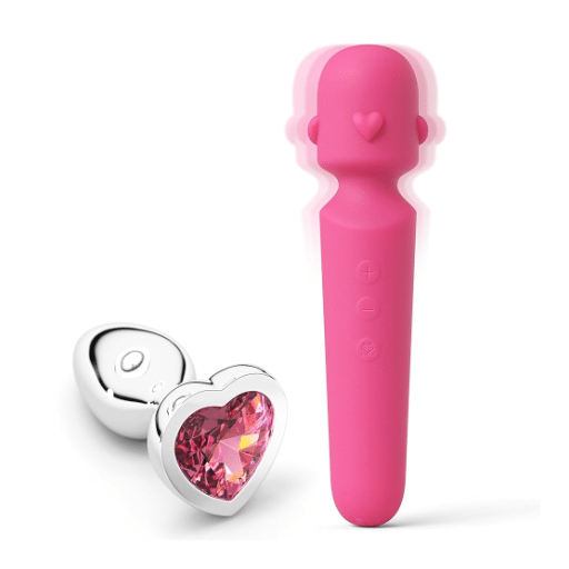 Custom Adult Toys for Couples: Elevate Your Intimacy with Personalized Pleasure
