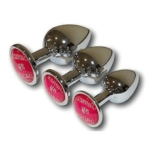 Custom Butt Plug: The Ultimate Guide to Personalized Adult Toys