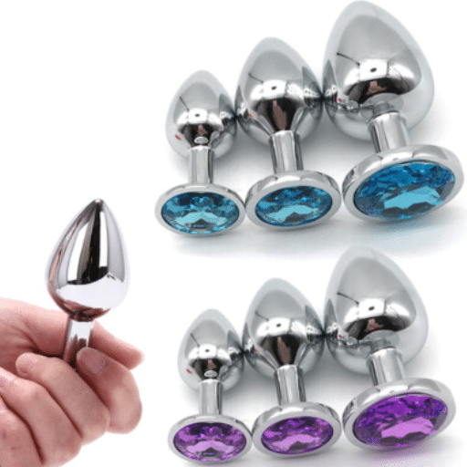 Introduction to Custom Anal Plugs