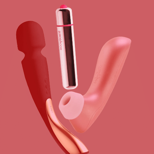 Sex Toys for Beginners: A Comprehensive Guide to Adult Toys