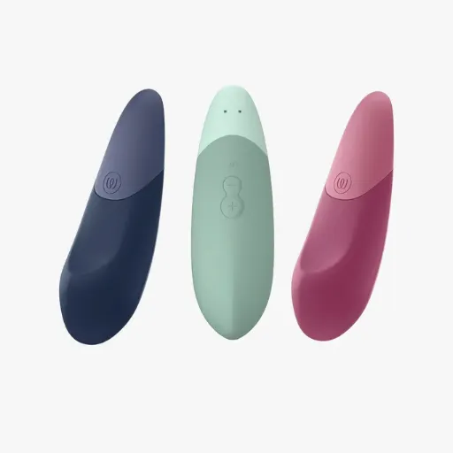 The 6 Best Vibrators of 2025