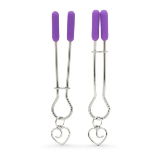 Understanding Different Types of Nipple Clamps