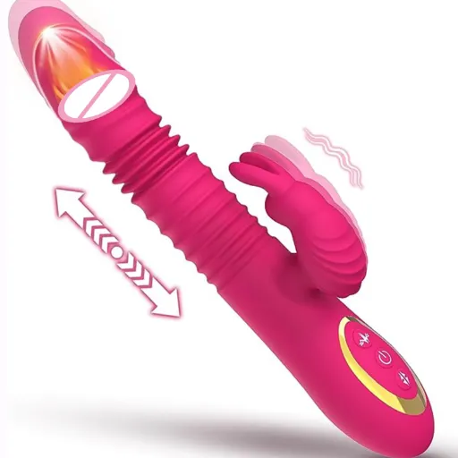 Cleaning and Caring for Your Warmed Dildo