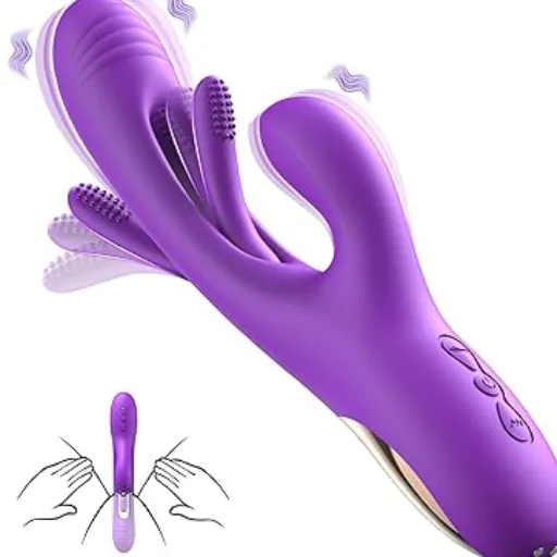 Comparing a Custom Vibrator with Standard Sex Toys