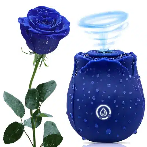 Exploring Pleasure: How the Flower Sex Toy Is Used