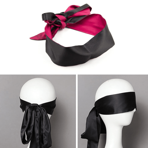 From Soft Bites to Silk Ties: A Beginner’s Guide to Neck Fetish Play