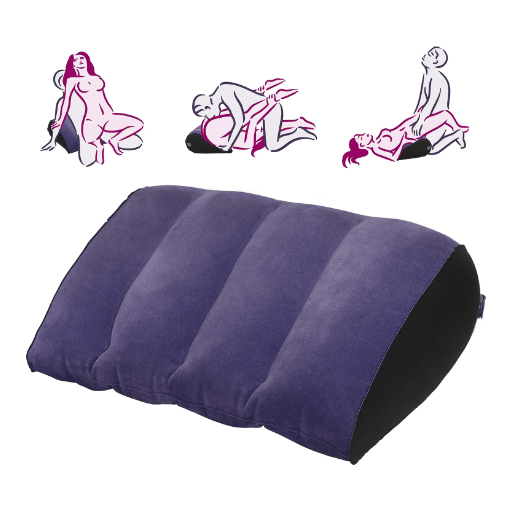 Introduction to Sex Pillow Positions and Their Role in Pleasure