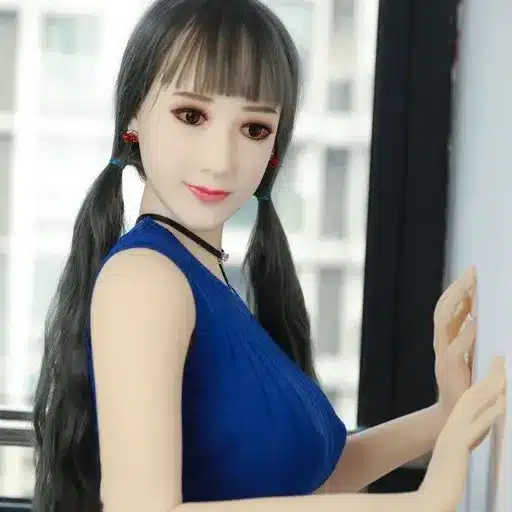 Introduction to Wholesale Sex Dolls