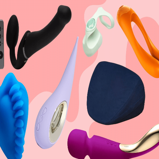 Lesbian Erotic Play: Must-Have Products for Passionate Connection