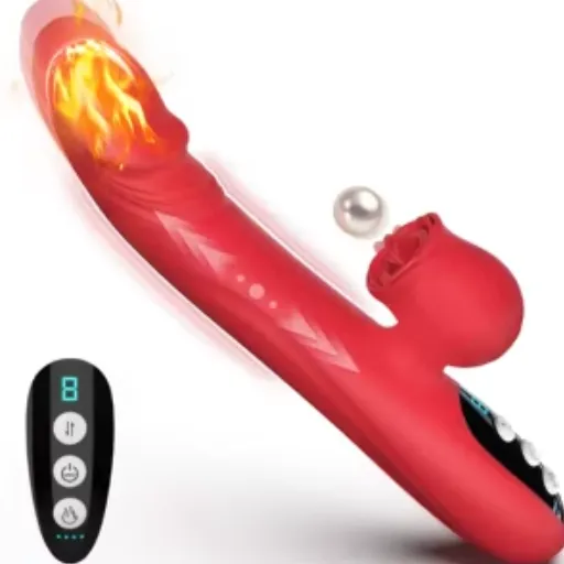 Market Demand for Chinese Sex Toys
