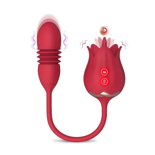Safety and Care Tips for Your Flower Sex Toy