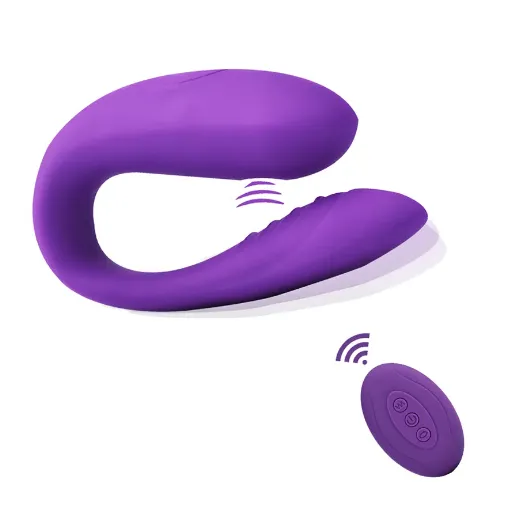 Speed and Power Settings in a Custom Vibrator