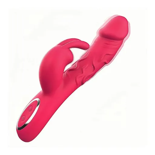 Technology and Innovation in Chinese Sex Toys