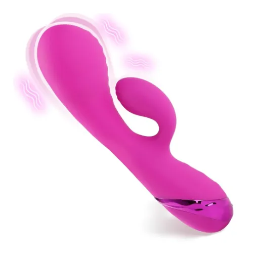 The Role of Custom Vibrators in Modern Sexual Wellness