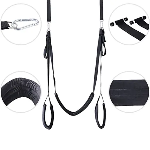 Aftercare and Cleaning Your Sex Swing