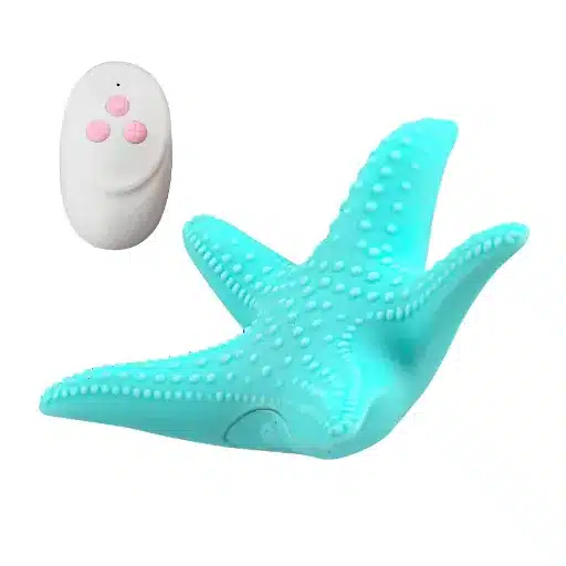 Best Sex Toys to Pair with the Starfish Sex Position