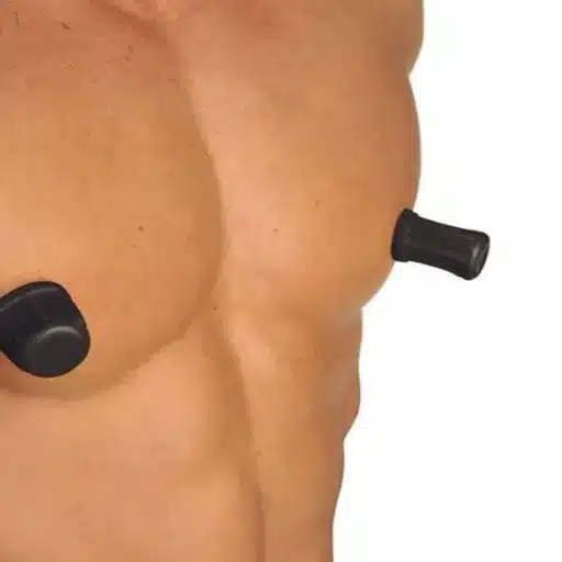 Choosing the Right Nipple Suckers and Sensory Toys