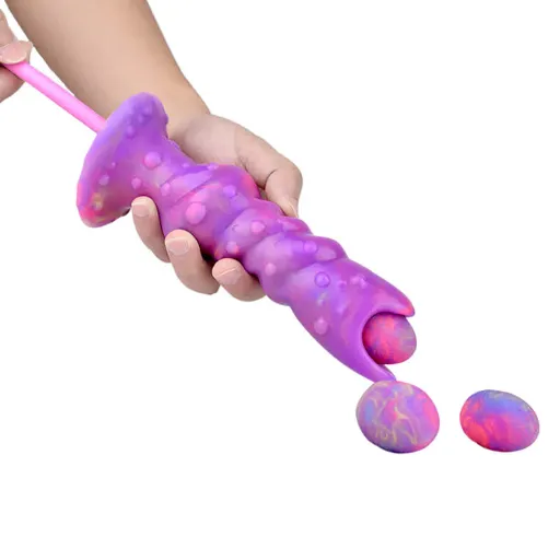 Choosing the Right Ovipositor Dildo