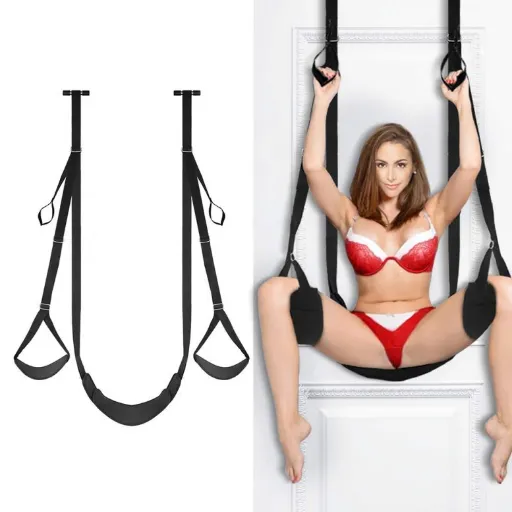 Choosing the Right Sex Swing for Your Needs