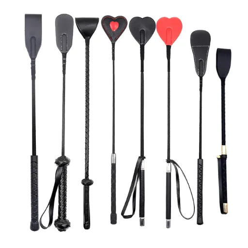 Enhancing Intimacy with BDSM Crops