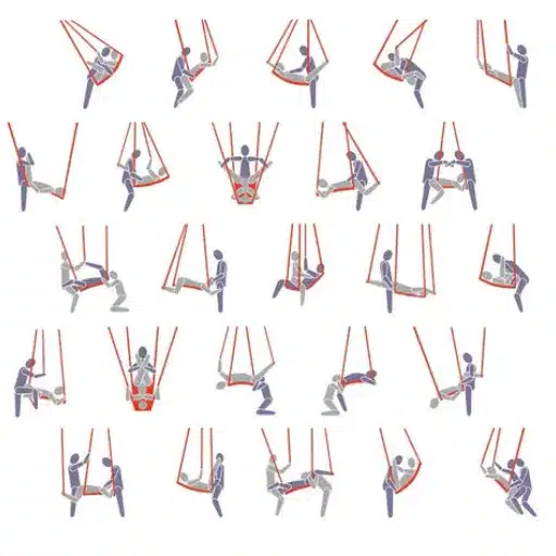 Introduction to How to Use a Sex Swing