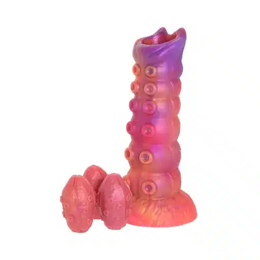 Introduction to the Ovipositor Dildo