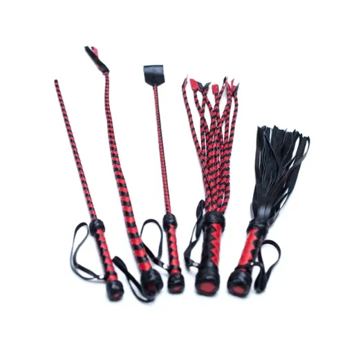 Maintenance and Care of Your BDSM Crop