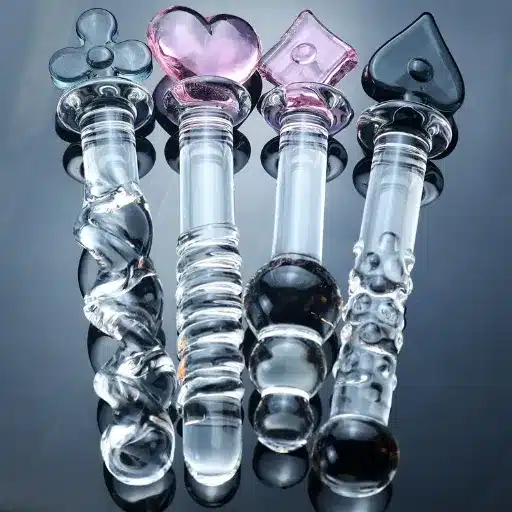 Pairing with Other Adult Products