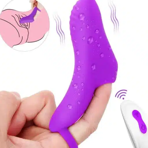 Pairing with Other Adult Toys
