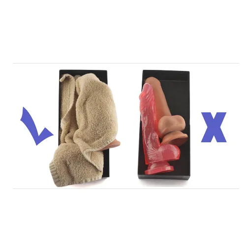 Separating Toys by Material