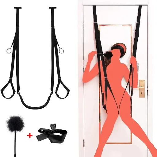 Step-by-Step Guide: How to Use Sex Swing Safely