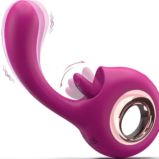 The 2025 Trends in Couples’ Pleasure Products