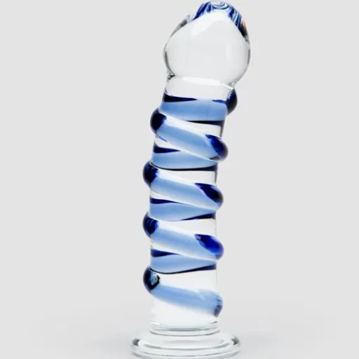 Types and Designs of Glass Dildos