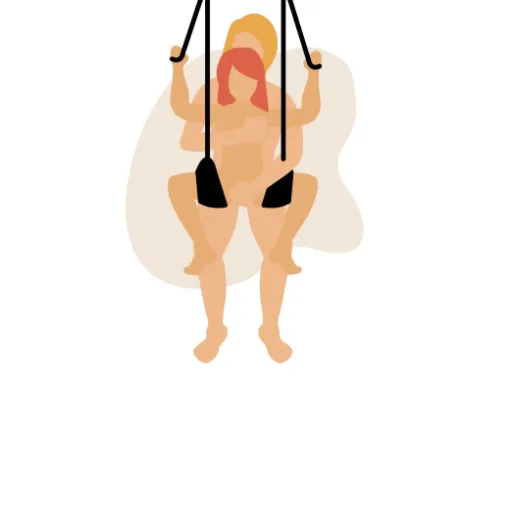 Types of Sex Swings and Key Features