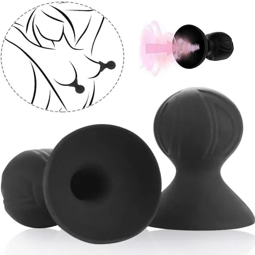 Understanding Nipple Suckers: What They Are and How They Work